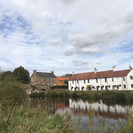 Apartmán Haddington George House EDI Exteriér fotografie
