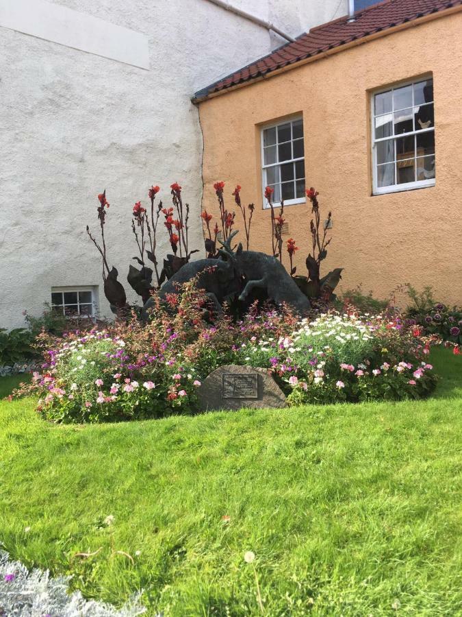 Apartmán Haddington George House EDI Exteriér fotografie